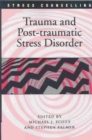 Trauma and Post-traumatic Stress Disorder - Book