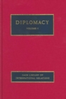Diplomacy - Book