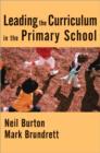 Leading the Curriculum in the Primary School - Book