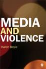 Media and Violence : Gendering the Debates - Book