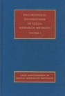 Philosophical Foundations of Social Research Methods - Book