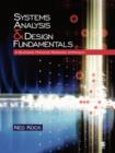 Systems Analysis & Design Fundamentals : A Business Process Redesign Approach - Book
