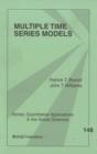 Multiple Time Series Models - Book