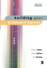 Building Your Academic Career - Book