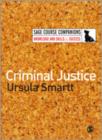Criminal Justice - Book