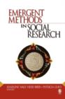 Emergent Methods in Social Research - Book