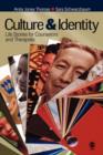 Culture and Identity : Life Stories for Counselors and Therapists - Book