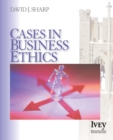 Cases in Business Ethics - Book
