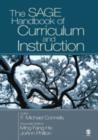 The SAGE Handbook of Curriculum and Instruction - Book