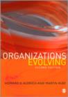 Organizations Evolving - Book