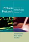 Problem Postcards : Social, Emotional and Behavioural Skills Training for Disaffected and Difficult Children aged 7-11 - Book