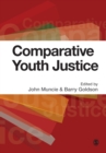 Comparative Youth Justice - Book