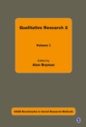 Qualitative Research 2 - Book