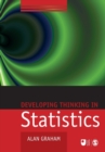 Developing Thinking in Statistics - Book