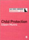 Child Protection - Book