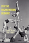 Positive Organizational Behavior - Book