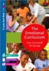The Emotional Curriculum : A Journey Towards Emotional Literacy - Book