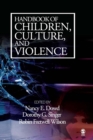 Handbook of Children, Culture, and Violence - Book