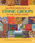 The Psychology of Ethnic Groups in the United States - Book