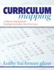 Curriculum Mapping : A Step-by-Step Guide for Creating Curriculum Year Overviews - Book