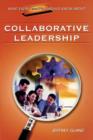 What Every Principal Should Know About Collaborative Leadership - Book