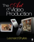 The Art of Video Production - Book