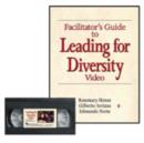 Leading for Diversity Video Kit - Book