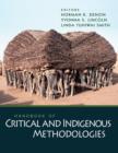 Handbook of Critical and Indigenous Methodologies - Book