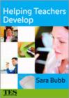 Helping Teachers Develop - Book