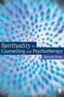 Spirituality in Counselling and Psychotherapy - Book