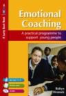Emotional Coaching : A Practical Programme to Support Young People - Book