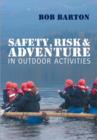 Safety, Risk and Adventure in Outdoor Activities - Book