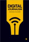 Digital Journalism - Book