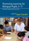 Promoting Learning for Bilingual Pupils 3-11 : Opening Doors to Success - Book