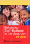 Enhancing Self-esteem in the Classroom - Book