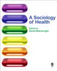 A Sociology of Health - Book
