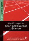 Key Concepts in Sport and Exercise Sciences - Book