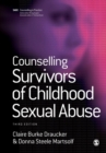 Counselling Survivors of Childhood Sexual Abuse - Book