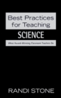 Best Practices for Teaching Science : What Award-Winning Classroom Teachers Do - Book