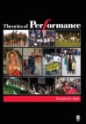 Theories of Performance - Book