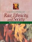 Encyclopedia of Race, Ethnicity, and Society - Book