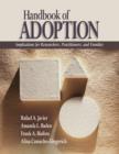 Handbook of Adoption : Implications for Researchers, Practitioners, and Families - Book