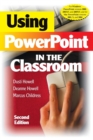 Using PowerPoint in the Classroom - Book