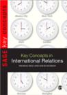 Key Concepts in International Relations - Book