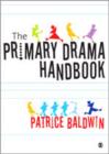 The Primary Drama Handbook - Book