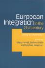 European Integration in the Twenty-First Century : Unity in Diversity? - eBook
