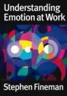 Understanding Emotion at Work - eBook