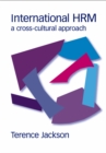 International HRM : A Cross-Cultural Approach - eBook
