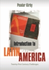Introduction to Latin America : Twenty-First Century Challenges - eBook