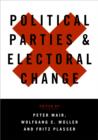 Political Parties and Electoral Change : Party Responses to Electoral Markets - eBook